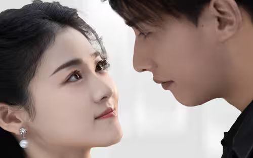 拒絕復婚的她，又美又颯(全集)