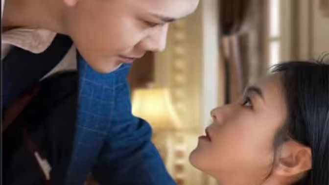 冷總請(qǐng)自重，我是你前妻(全集)