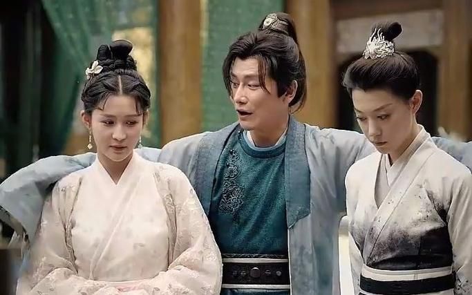 寒門狂士，唯我風(fēng)流(全集)