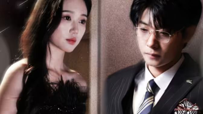 離婚后，前夫他追瘋了（今夜星光璀璨）(全集)