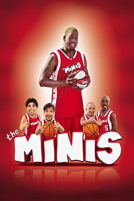 小矮人籃球隊(duì)(全集)
