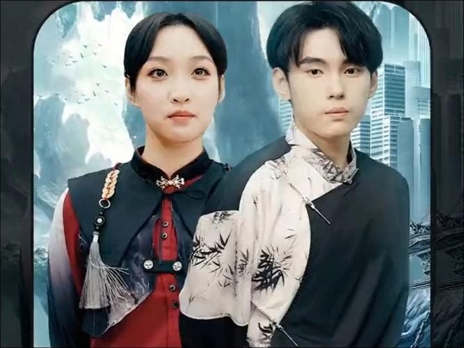 我無敵，你隨意(全集)