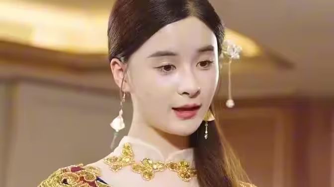 頂流影后她來自古代$將軍！你變霸總了(全集)