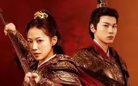 女將軍娶個乞丐當(dāng)王妃(全集)