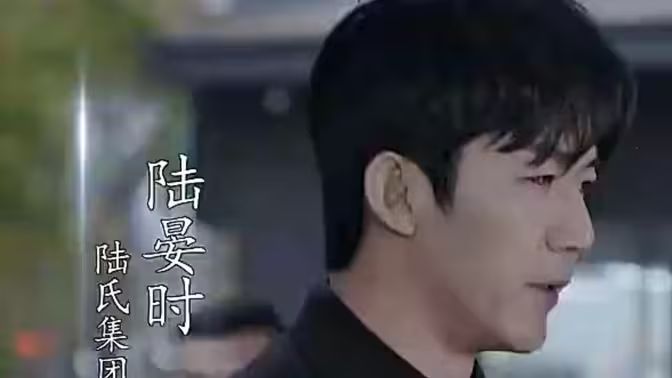 搶婚！陸總蓄謀已久(全集)