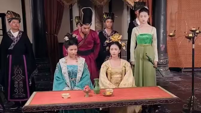 戰(zhàn)龍重生，這一世我要江山和美人（假太監(jiān)開局攻略女帝）(全集)