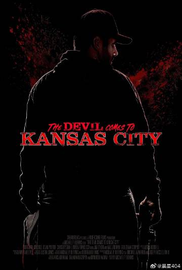 惡魔來(lái)到堪薩斯城