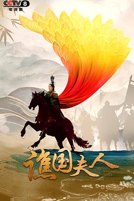 譙國(guó)夫人