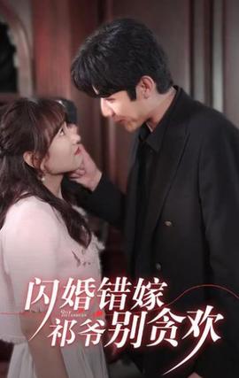 閃婚錯(cuò)嫁，祁爺別貪歡(全集)
