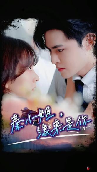 秦小姐，緣來是你(全集)