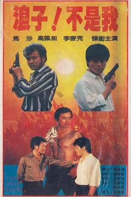 浪子！不是我
