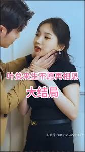 葉總來(lái)生不愿再相見(全集)