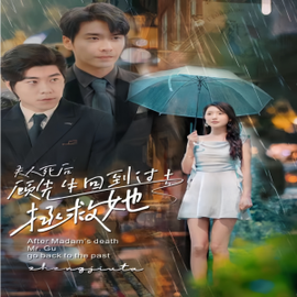 夫人死后，顧先生回到過去拯救她(全集)