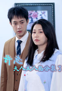 許總，夫人又人格分裂了(全集)