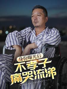 身份曝光后，不孝子痛哭流涕(全集)