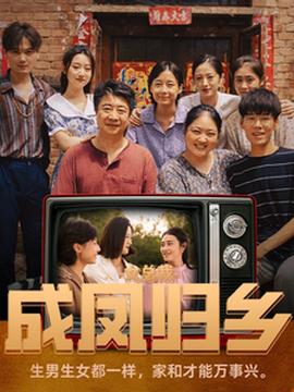 女總裁成鳳歸鄉(xiāng)(全集)