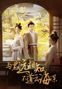 與君遠(yuǎn)相知，不道云海深(全集)