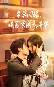 幸孕閃婚，誤惹京圈太子爺(全集)