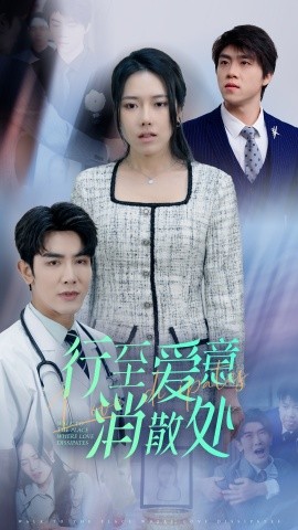 新：行至愛(ài)意消散處(全集)