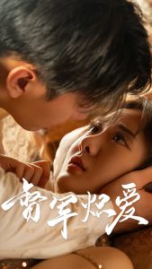 督軍熾愛(ài)(全集)