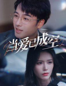 當(dāng)愛(ài)已成空30集(全集)