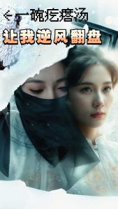 一碗疙瘩湯，讓我逆風(fēng)翻盤(全集)