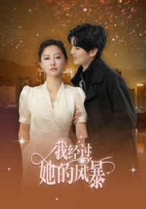 我經(jīng)過她的風暴(全集)