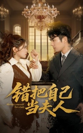 錯把自己當(dāng)夫人(全集)