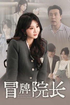 冒牌院長(全集)