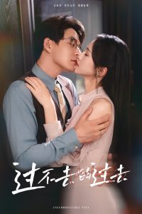 過(guò)不去的過(guò)去&我用血肉去愛(ài)你(全集)