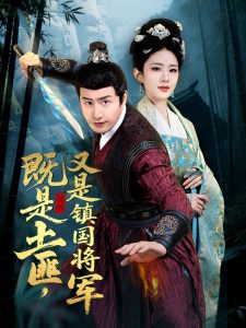 既是土匪，又是鎮(zhèn)國將軍(全集)