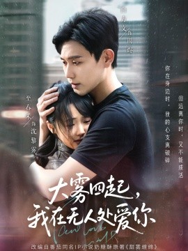 大霧四起，我在無(wú)人處愛(ài)你(全集)