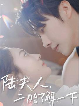 陸夫人，二胎了解一下(全集)