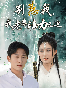 別惹我，我老婆法力無邊(全集)