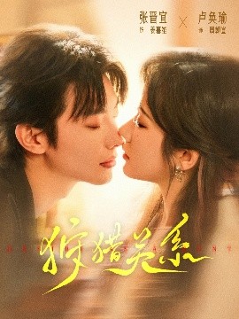 狩獵關系(全集)