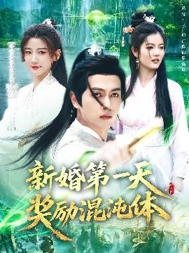 新婚第一天，獎勵混沌體(全集)