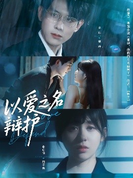 以愛(ài)之名辯護(hù)(全集)