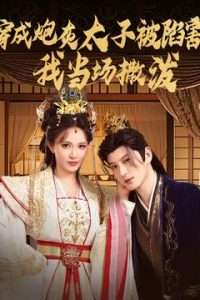 穿成炮灰太子被陷害，我當(dāng)場撒潑(全集)