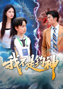 我不是釣神76集(全集)