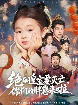 絕嗣皇室要滅亡，你們的胖崽來啦(全集)