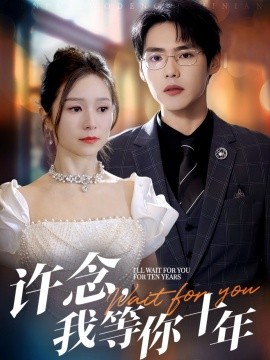 許念，我等你十年(全集)