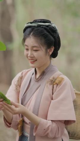 災(zāi)荒年，小農(nóng)女有滿倉魚肉(全集)