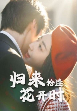 歸來(lái)恰逢花開時(shí)(全集)