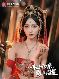 專業(yè)和親，副業(yè)諧星(全集)