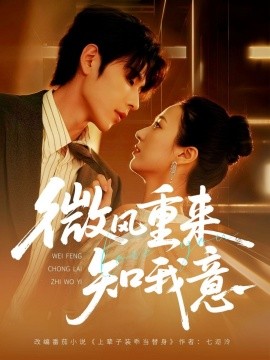 微風重來知我意(全集)