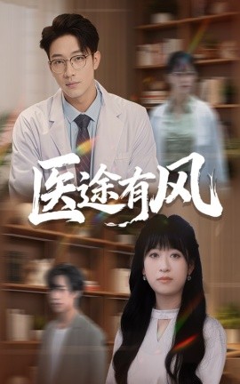 醫(yī)途有風(fēng)(全集)