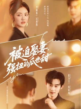 被迫娶妻，強(qiáng)扭的瓜也甜(全集)