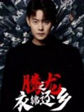 騰龍之衣錦還鄉(xiāng)(全集)