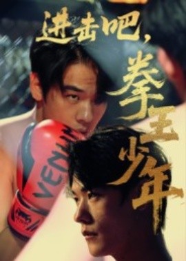 進(jìn)擊吧，拳王少年(全集)