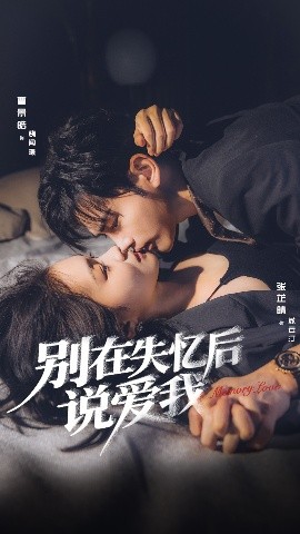 別在失憶后說(shuō)愛我(全集)